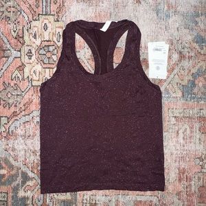 Athleta Momentum Seamless Tank